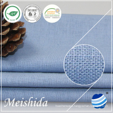 MEISHIDA 100% linen fabric 21*21*/52*53 linen placemats wholesale